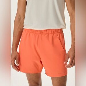 Outdoor Voices Men’s High Stride 7” Shorts